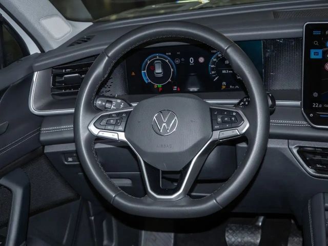 Volkswagen Tayron 2.0 TDI Life