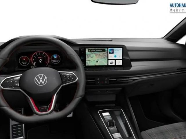 Volkswagen Golf 2.0 TSI DSG GTI