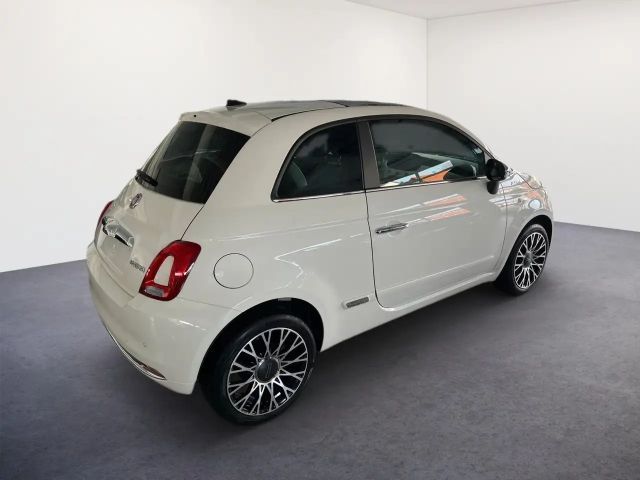 Fiat 500 Dolcevita