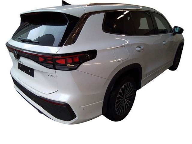 Volkswagen Tayron DSG Life