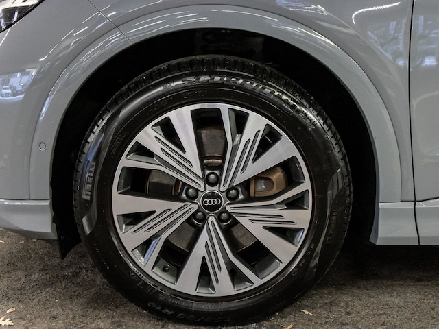 Audi Q4 e-tron 40 Sportback