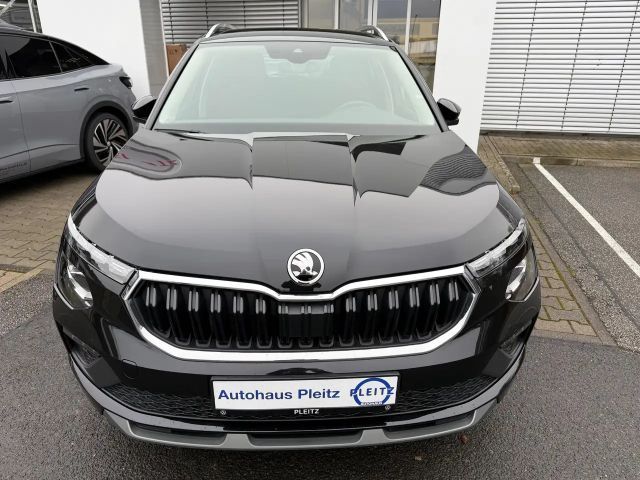 Skoda Kamiq 1.0 TSI Selection