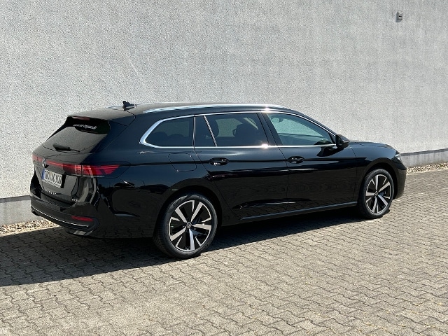 Volkswagen Passat DSG Variant