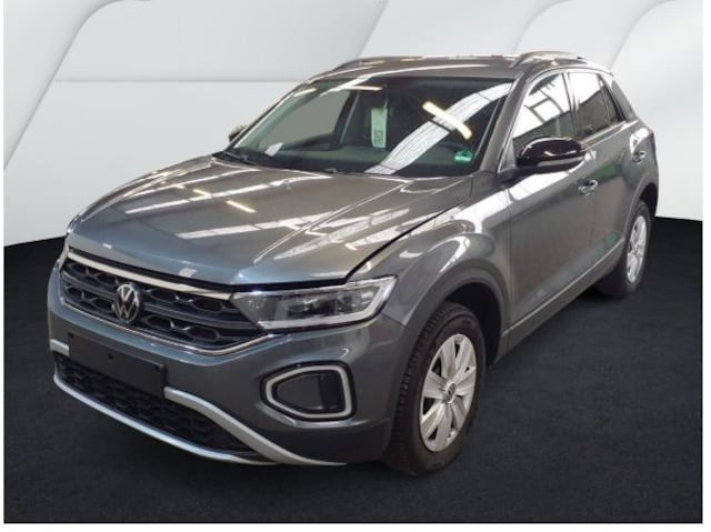 Volkswagen T-Roc 2.0 TDI
