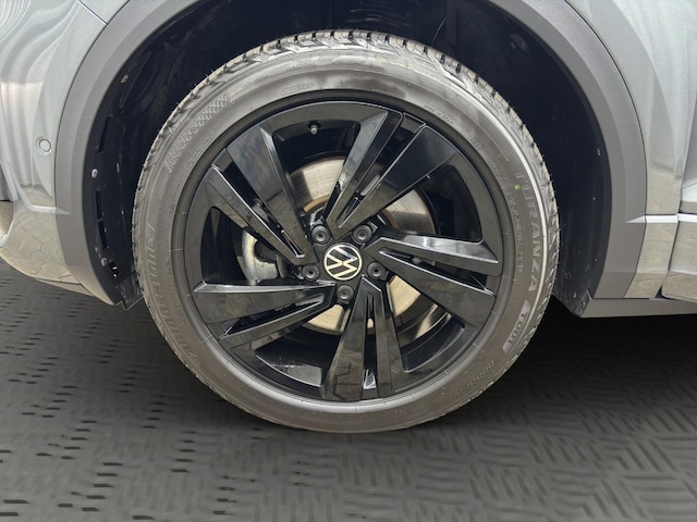 Volkswagen T-Roc 2.0 TDI DSG