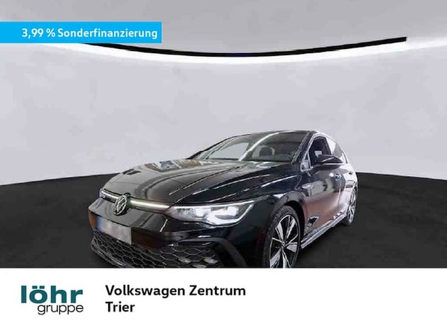 Volkswagen Golf 2.0 TDI DSG GTD IQ.Drive