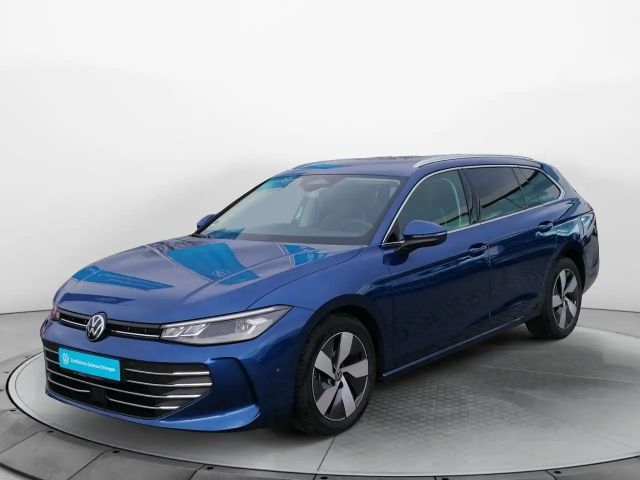 Volkswagen Passat 2.0 TDI Business DSG Variant