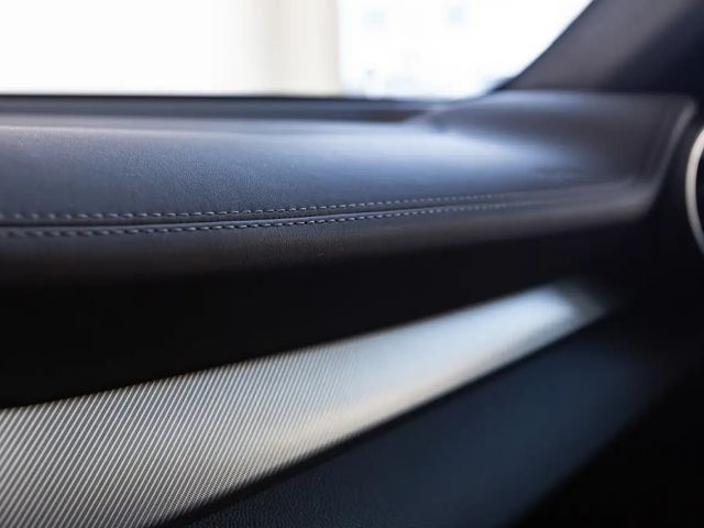 Alfa Romeo Giulia AT8 Q4 Veloce