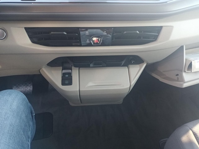 Volkswagen Multivan 2.0 TDI Lang