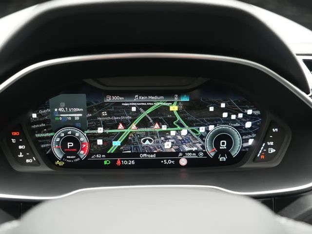 Audi Q3 S-Line Sportback