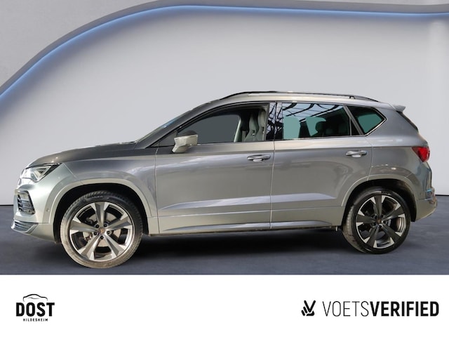 Cupra Ateca 2.0 TSI 4Drive DSG