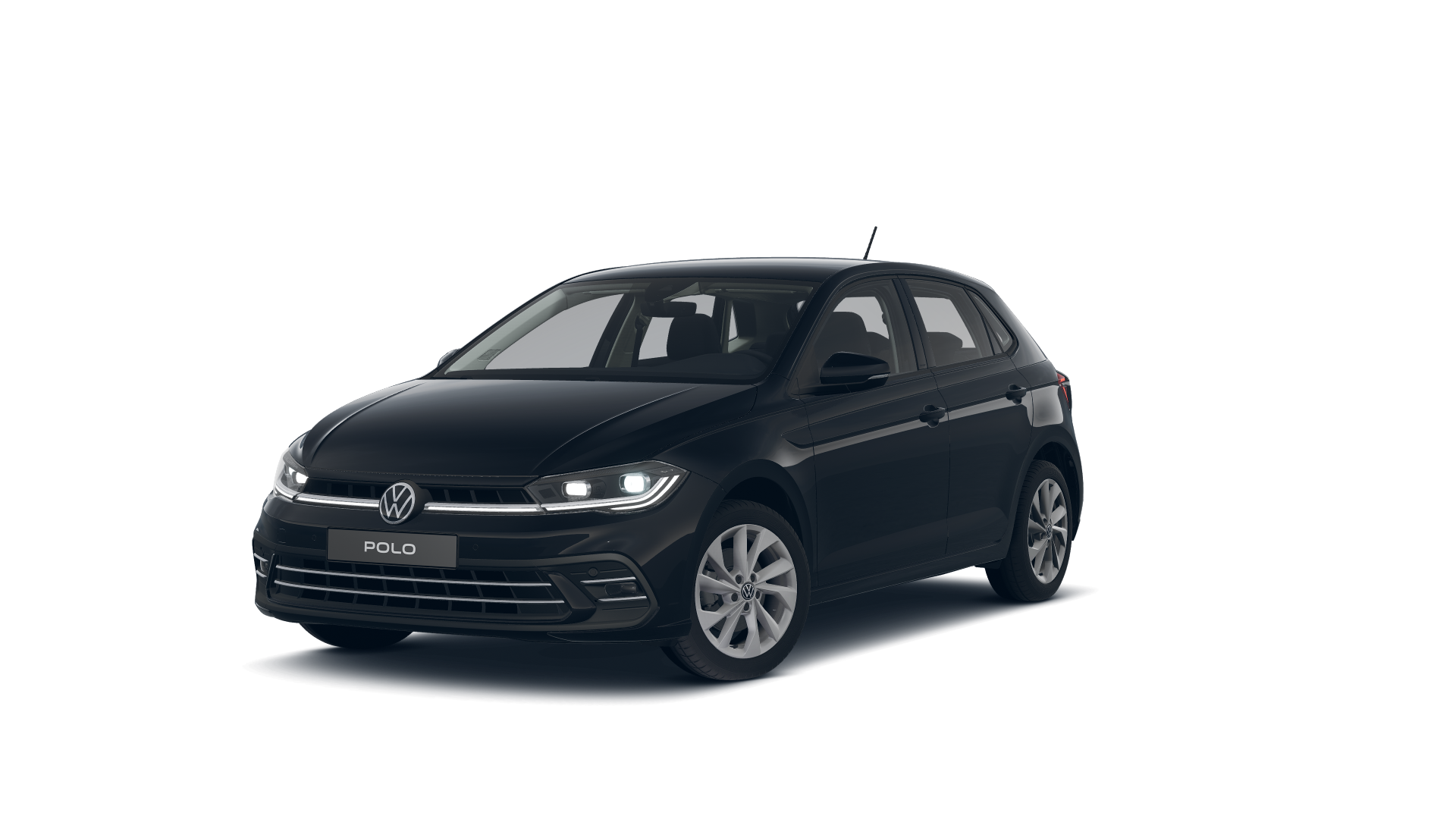 Volkswagen Polo 1.0 TSI Style