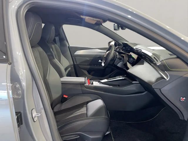 Peugeot 308 Allure Pack PureTech