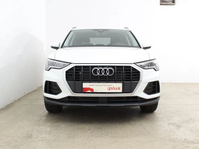 Audi Q3 35 TFSI