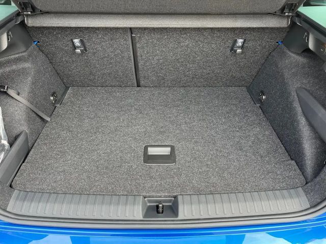 Skoda Kamiq Monte Carlo