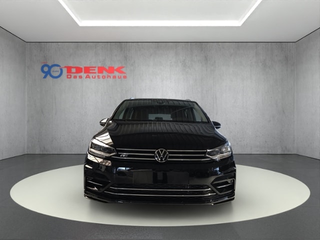 Volkswagen Touran 1.5 TSI DSG R-Line Sport