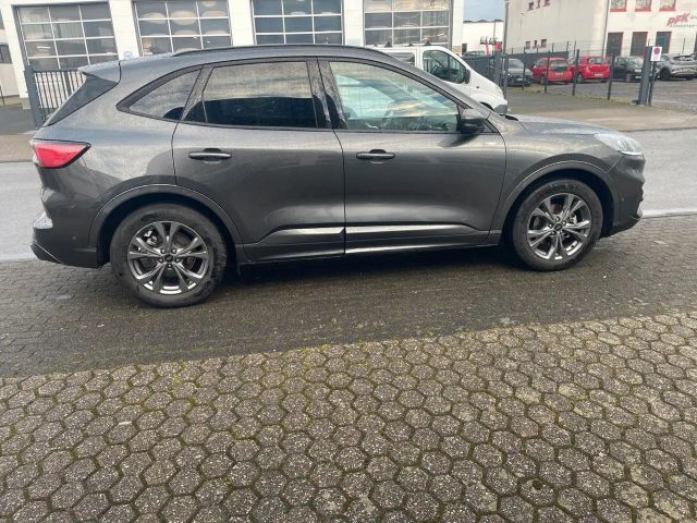 Ford Kuga Hybrid ST Line