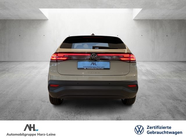 Volkswagen Taigo 1.5 TSI DSG IQ.Drive