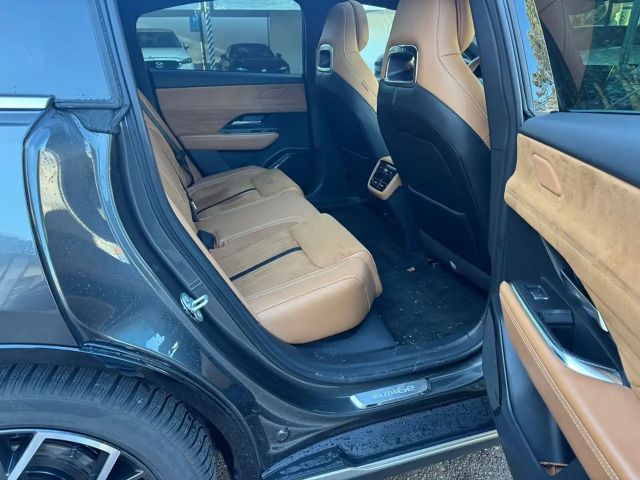 Mazda 6e Plus Takumi