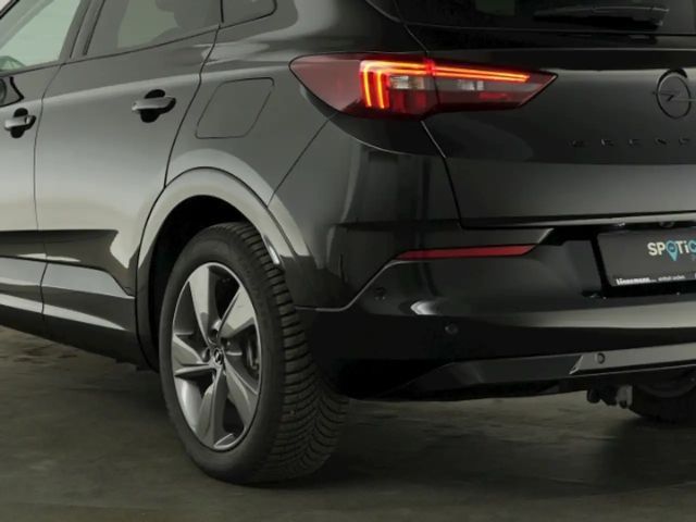 Opel Grandland X GSe