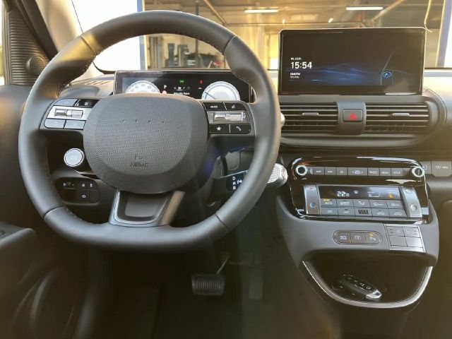 Hyundai INSTER Trend