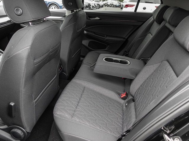 Volkswagen Golf 1.5 TSI