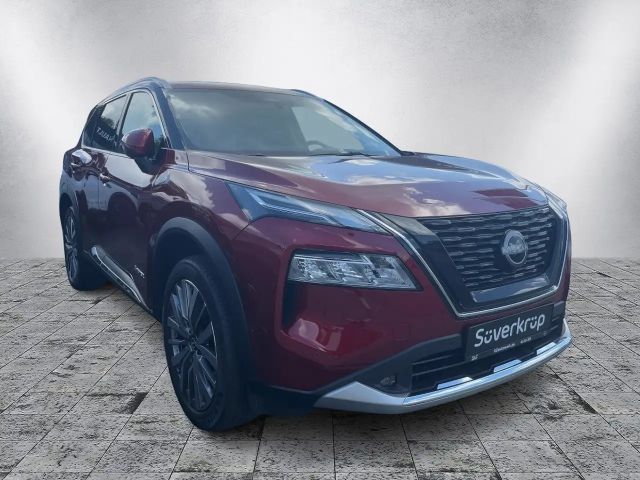 Nissan X-trail Tekna e-4ORCE