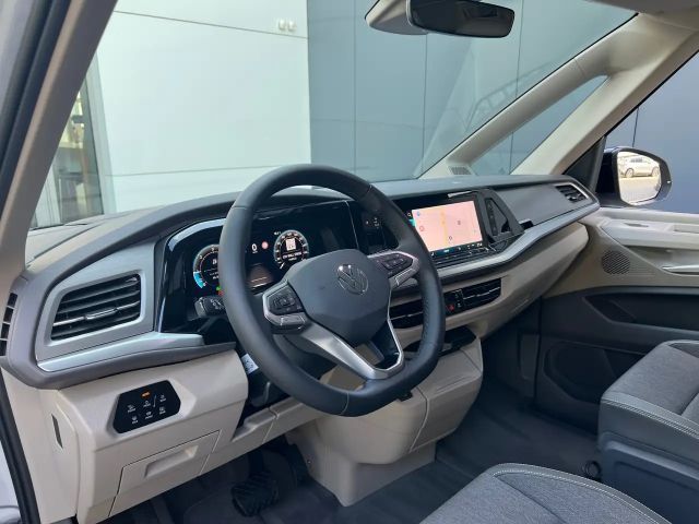 Volkswagen California 2.0 TDI DSG Ocean T7