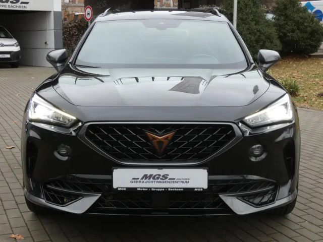 Cupra Formentor 2.0 TSI VZ