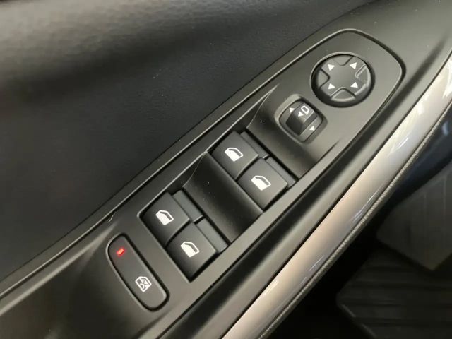 Opel Grandland X 1.2 Turbo