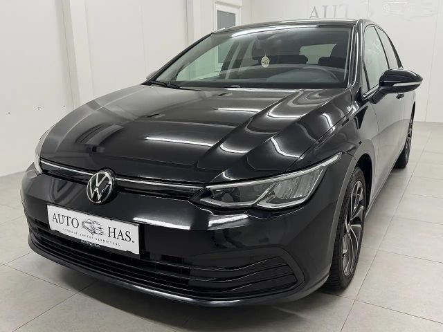 Volkswagen Golf ACT Life