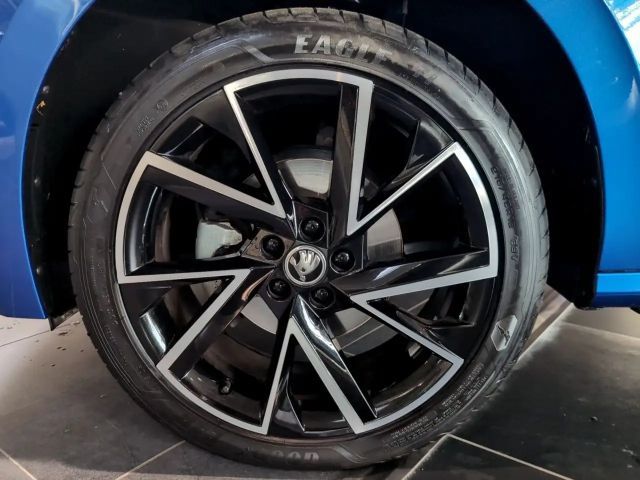 Skoda Kamiq 1.5 TSI Monte Carlo