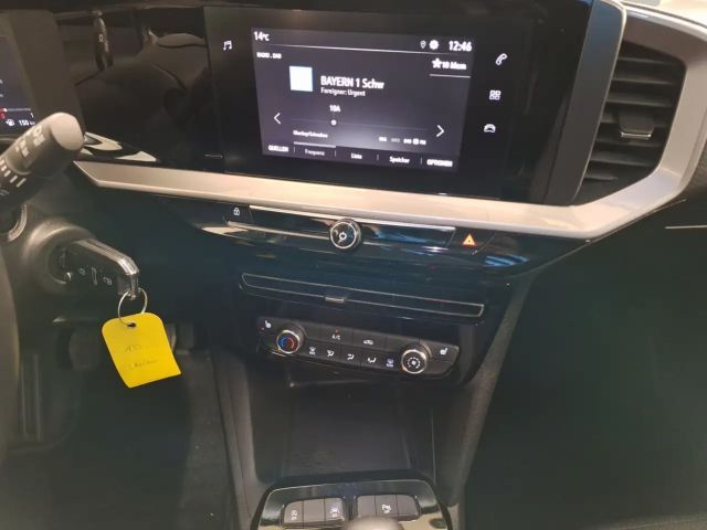 Opel Mokka 1.2 Turbo Edition Turbo