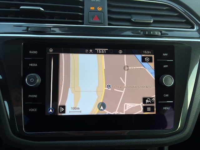 Volkswagen Tiguan eHybrid