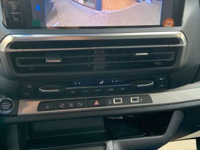 Opel Zafira Life GS Voll 8 Sitze 3 Jahre Garantie