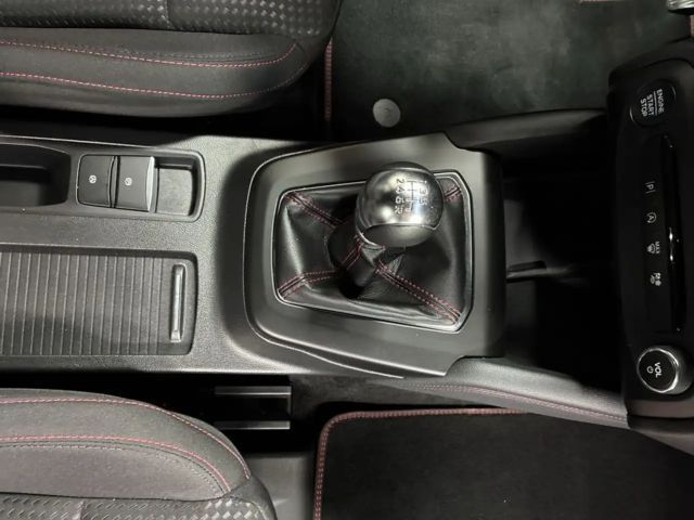 Ford Focus EcoBoost ST Line Wagon