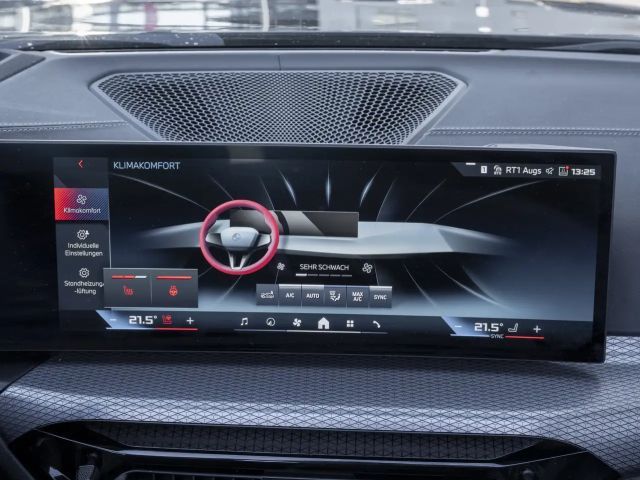 BMW 440 Cabrio M-Sport M440d xDrive