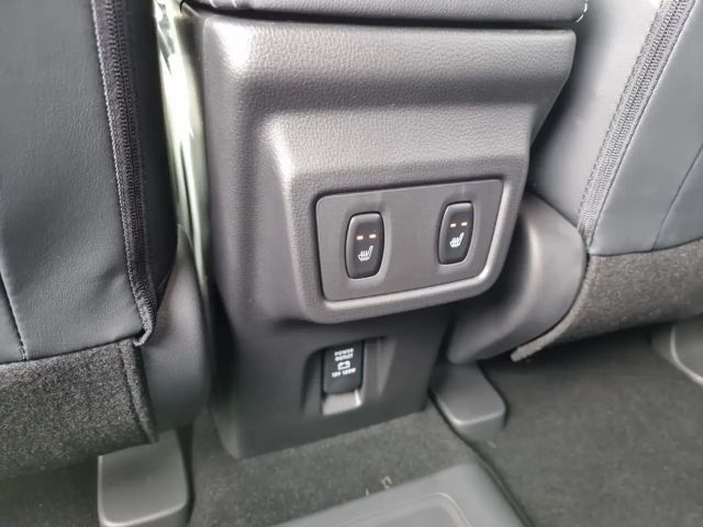 Mitsubishi Eclipse Cross PHEV