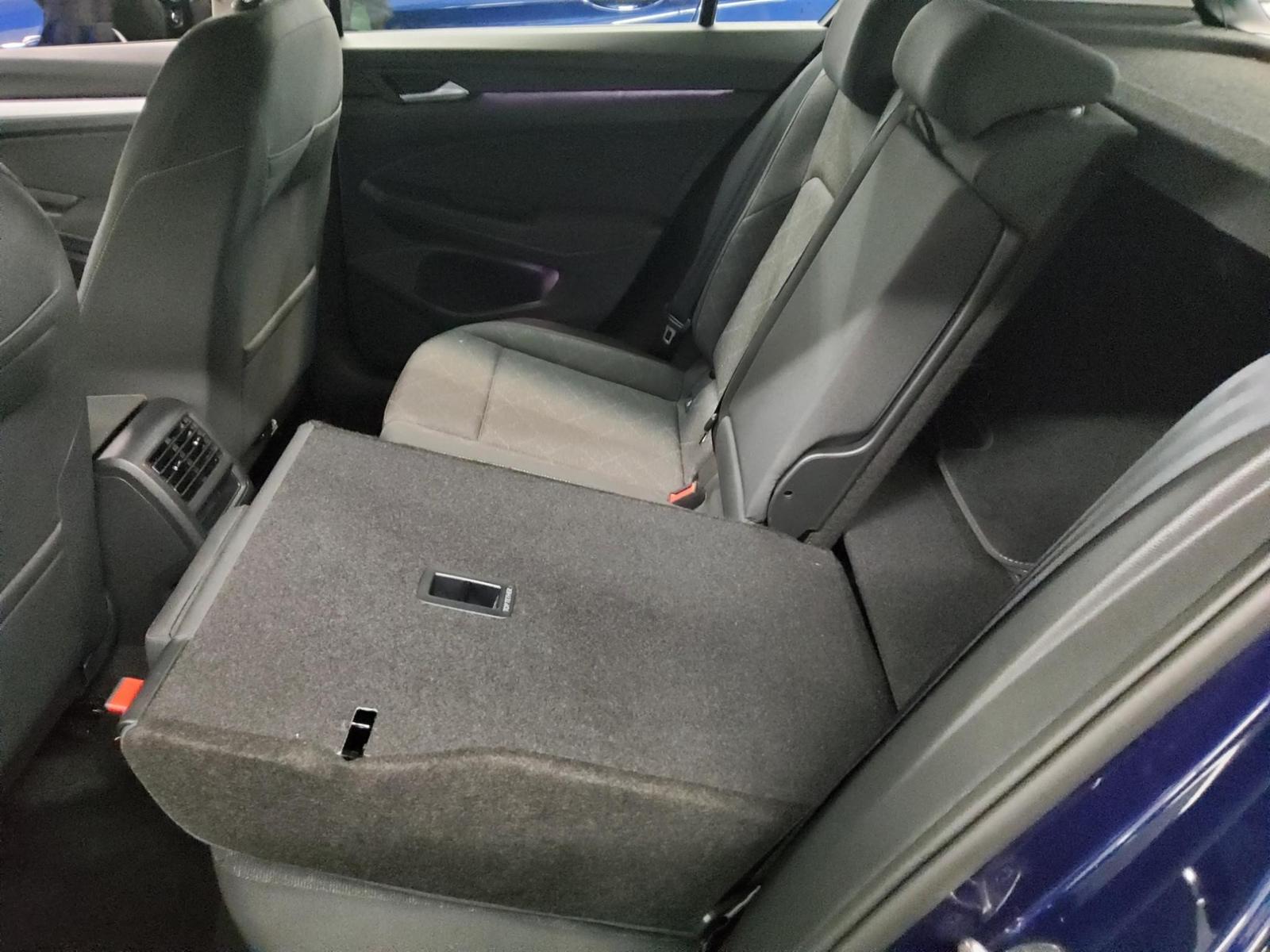 Volkswagen Golf 1.5 TSI Life