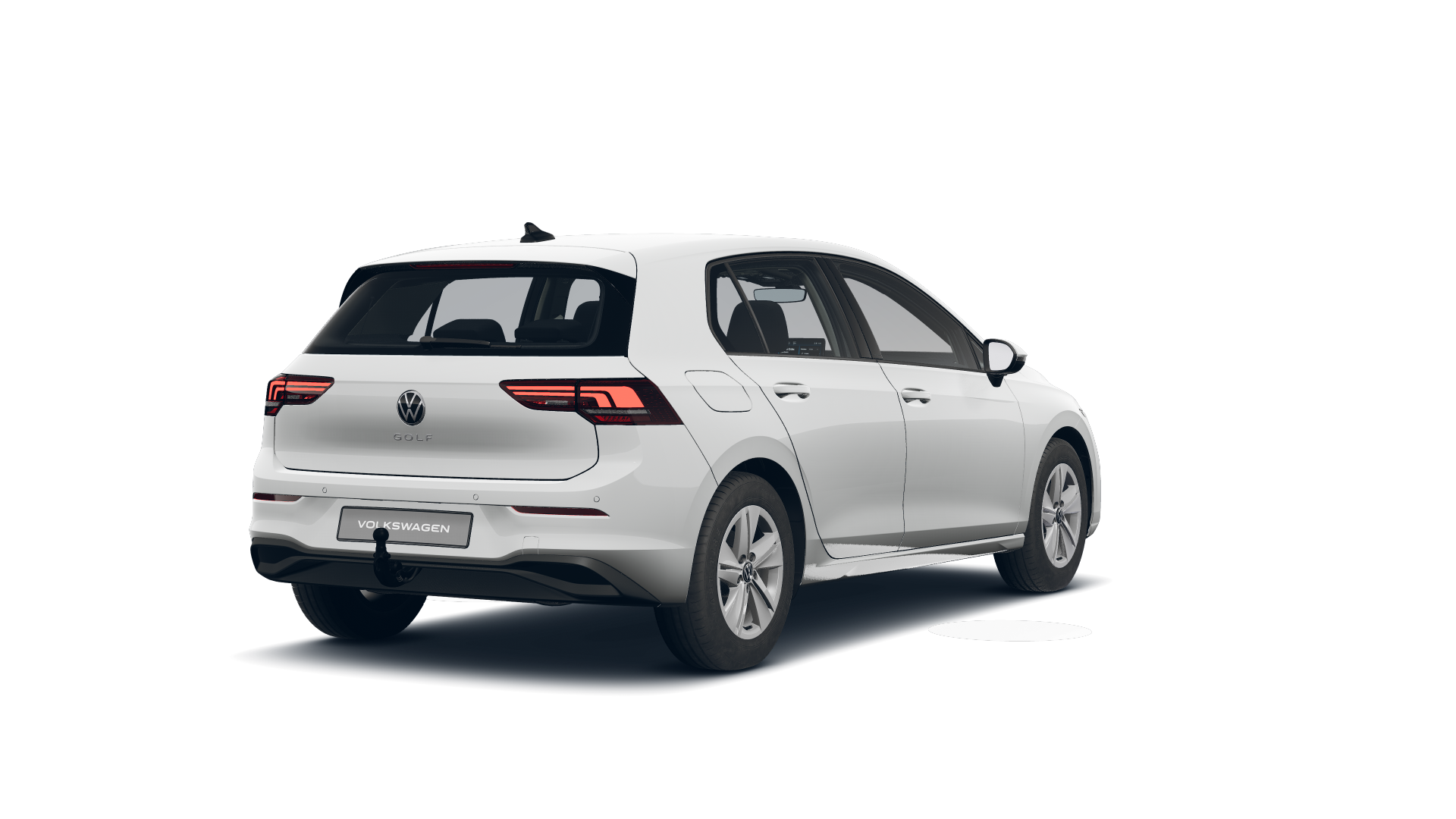 Volkswagen Golf 1.5 TSI Life