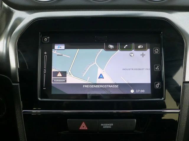 Suzuki Vitara 4x4 Comfort Hybrid