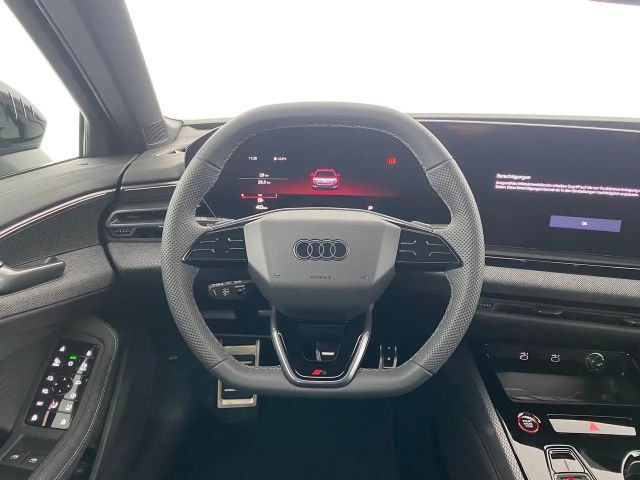 Audi A5 TDI