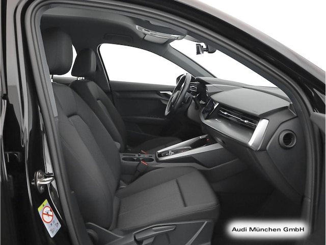 Audi A3 30 TFSI S-Tronic Sportback