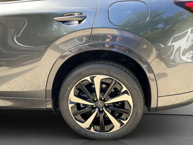 Mazda CX-60 4WD Plus Takumi