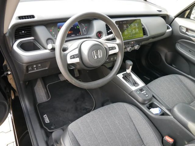 Honda Jazz 1.5 Elegance Hybrid i-MMD