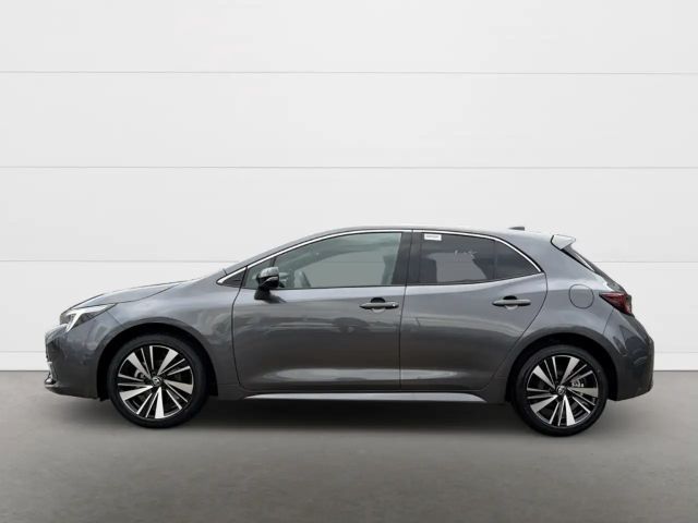 Toyota Corolla 1,8 Teamplayer NAVI+LED+AppleCarPlay Android Auto