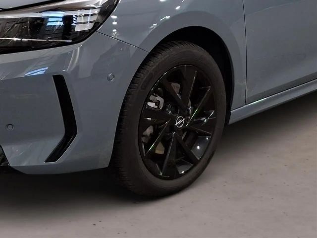 Opel Corsa Edition Hybrid