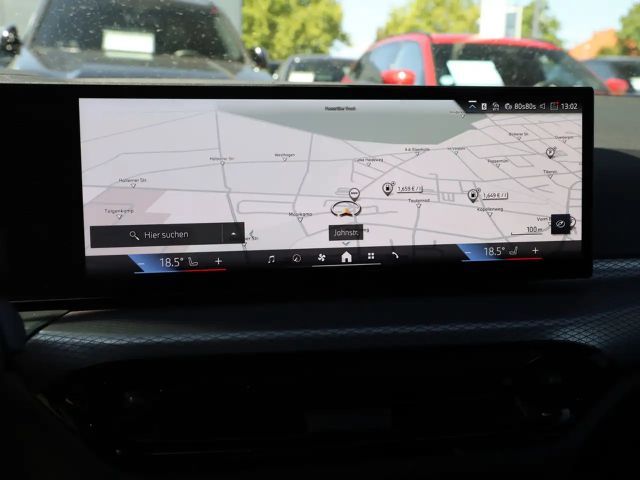 BMW 330 330i M-Sport Touring xDrive