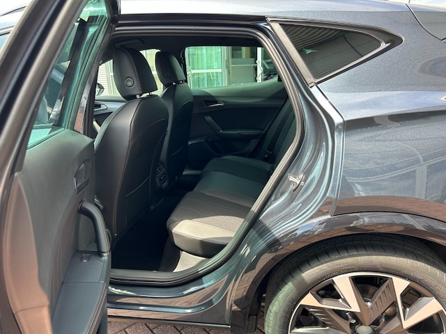 Cupra Formentor 1.5 eTSI AHK Vorb.+Edge+PurePerformance+IntelligentDrive-Paket Vorb.+Edge+PurePerformance+IntelligentDrive