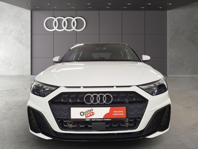 Audi A1 30 TFSI S-Tronic Sportback